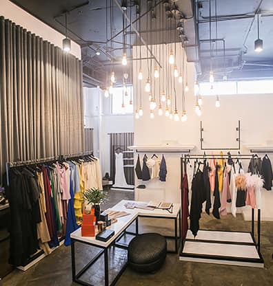 patty ang newly renovated atelier 9